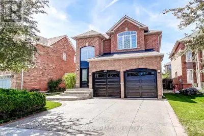 Welcome to this beautifully updated 4 bedroom, 4 bathroom family home nestled on a quiet, family fri...