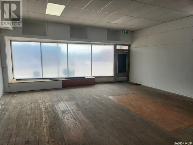 1101 100th STREET Tisdale, Saskatchewan62863790833410121