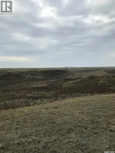 Here's your chance to own DEEDED LAND south of the Bench. The section offers a perimeter fence, set...