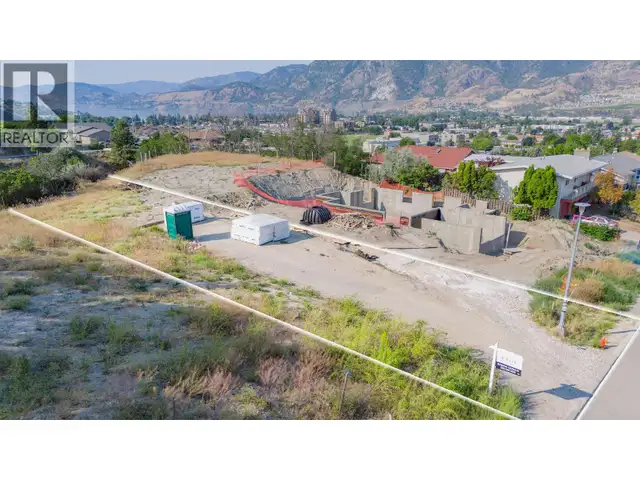 152 Greenwood Drive Penticton, British Columbia in Land for Sale in Penticton - Image 12