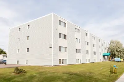 Cornerstone Apartments is professionally managed by Mainstreet Equity Only $499 Security Deposit! Mo...