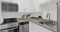 Treeview Apartments offers desirable, newly renovated suites with four stainless-steel appliances, v... (image 3)