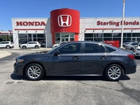 Come visit our Sterling Honda team, you can find us at 1495 Upper James Street, Hamilton, ON L9B 1K2... (image 7)