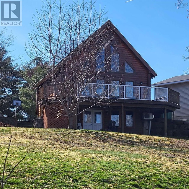 11 Mush a Mush Road Lower Northfield, Nova Scotia Houses for Sale