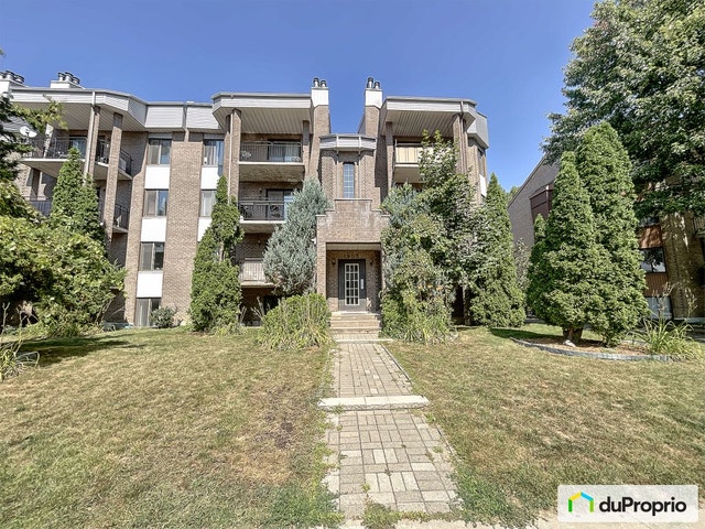 $384,999.99 - Condominium for sale in Chomedey — photo 1