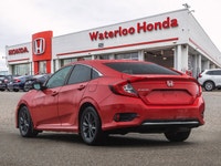 *WATERLOO HONDA'S **PRE-OWNED BUY SMART PROGRAM* - With the purchase of this vehicle, you will recei... (image 6)