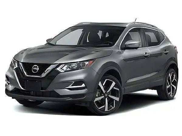 2023 Nissan Qashqai SV|AWD|CLEAN CARFAX|HTD SEATS/STEERING|