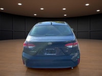 Price includes $1,000 finance credit. Price does not include fees or taxes. The 2023 Toyota Corolla... (image 6)