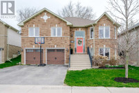 586 CLANCY CRES Peterborough, Ontario