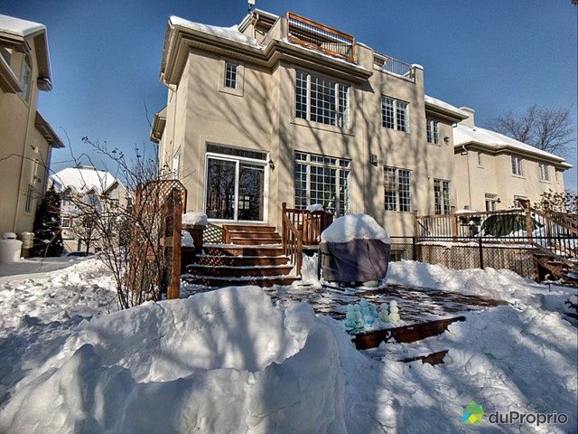 $1,199,900 - Semi-detached for sale in Ste-Dorothee — photo 3