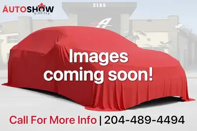 The Auto Show Winnipeg | Consumer Choice Award Winner - 7 Consecutive Years The 2020 Toyota Corolla...