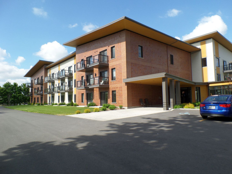 2 1/2 ET 31/2 À LOUER LIBRE IMMÉDIATEMENT Locations longue durée