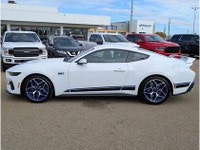 2025 Ford Mustang AMVIC Licensed Engine: 8 Cylinder Engine 5.0L L/100Km City: 16.1 L/100Km Hwy: 10.8... (image 6)
