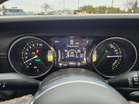 Kijiji Engine: 4 Cylinder Engine 2.0L L/100Km City: 11.6 L/100Km Hwy: 11.9 Safety Equipment ABS And... (image 9)