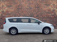 Only 25 Miles! This Chrysler Grand Caravan has a trusty Regular Unleaded V-6 3.6 L/220 engine poweri... (image 5)
