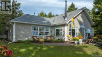 31 Birch Cove View Chamcook, New Brunswick