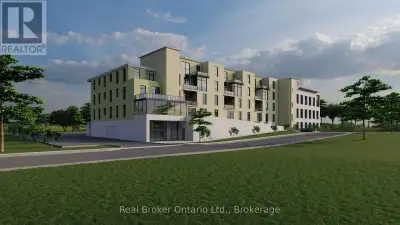 Welcome to Powerlink Residences, a boutique condominium in the heart of Port Elgin, offering modern,...