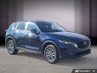 2024 Mazda CX-5 Le Mazda CX-5 2024 GS AWD est un VUS compact qui se distingue par son équilibre entr... (image 6)