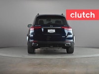 Running Boards, Power Tailgate/Hatch, Auto Dimming Rearview Mirror and more! Clutch is the largest o... (image 4)