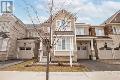 119 BEAVERIDGE AVENUE Oakville (OA Rural Oakville), Ontario