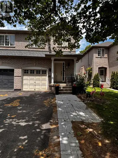 1385 BROOKSTAR DRIVE Oakville (WT West Oak Trails), Ontario