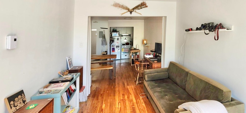 2 et demi - Villeray - Électros + WiFi inclus - Octobre/Novembre 4