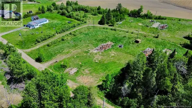 21 Raisin Road Wilmot, New Brunswick in Land for Sale in Fredericton - Image 3