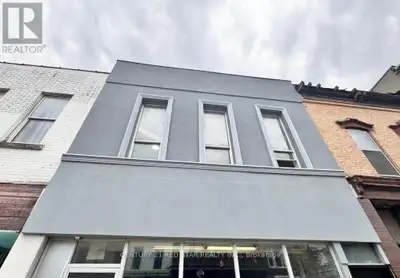 3 - 368 DUNDAS STREET Woodstock (Woodstock - South), Ontario