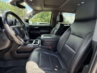 Double L Motors Ltd. 2019 Chevrolet Silverado 1500 LTZ Crew Cab 4x4 – Loaded, Powerful & Ready to Ro... (image 8)