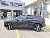 Why you'll love this Trax 1RS: Sporty RS Styling Black exterior with sleek RS badging, 18 black allo... (image 2)