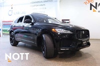 Basic Info: -Body: SUV -Mileage: 106,889 kms -Exterior: Narvik Black -Interior: Ebony w/ Oyster Cont... (image 6)