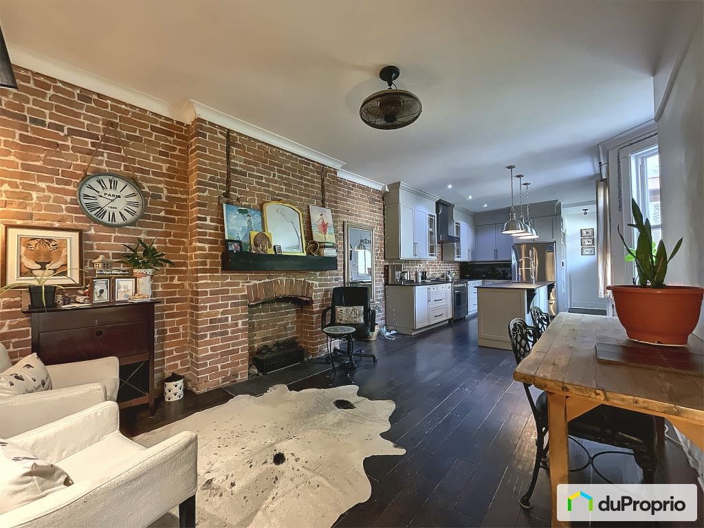 $1,250,000 - Duplex in Côte-des-Neiges / Notre-Dame-de-Grâce — photo 2