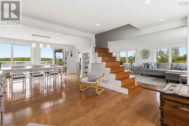 1580 Second Peninsula Road Second Peninsula, Nova Scotia in Houses for Sale in Bridgewater - Image 23
