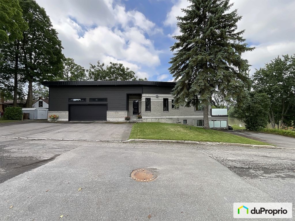 $899,000 - Bungalow for sale in Repentigny (Repentigny) — photo 2