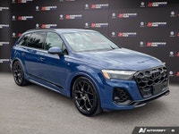 Check out this 2026 Audi Q7 Technik before someone takes it home! * This Audi Q7 is a Bargain with T... (image 7)