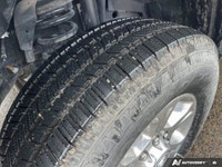 Only 1 Miles! This Ram 2500 has a trusty Regular Unleaded V-8 6.4 L/392 engine powering this Automat... (image 9)