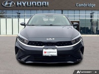 The 2024 Kia Forte EX+ is the compact sedan for the driver who wants advanced technology and upscale... (image 7)