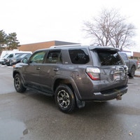 This One owner 2015 Toyota 4Runner SR5 is a reliable and spacious SUV with a powerful 6-cylinder eng... (image 8)