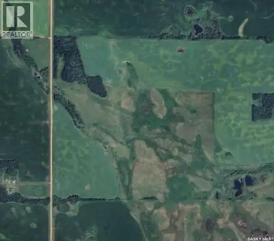 This RM of Sasman 1/4 is Assessed at $194,700 (SAMA). The SAMA has the cultivated acres at 140 and T...