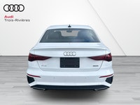 2022 Audi A3 — Stylish and reliable, accident-free, comes with 2 sets of keys and winter tyres inclu... (image 3)