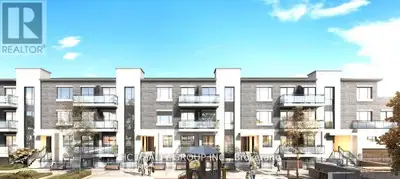 C105 - 60 MORECAMBE GATE Toronto (L'Amoreaux), Ontario