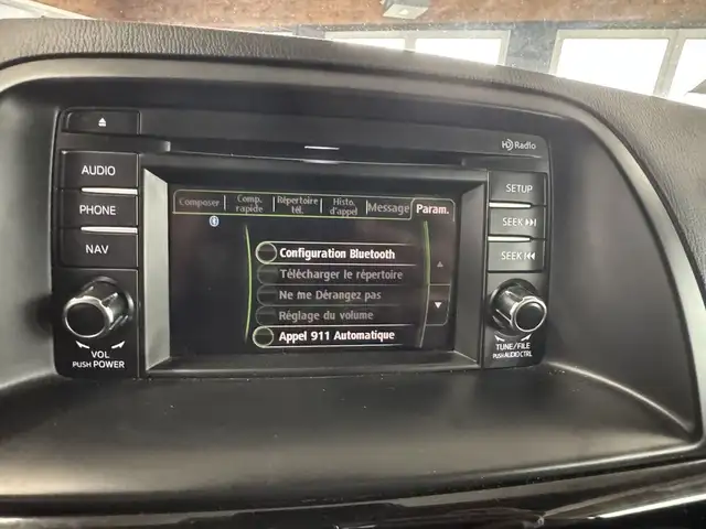 2015 Mazda CX-5 AWD 4dr Auto GT in Cars & Trucks in Longueuil / South Shore - Image 27