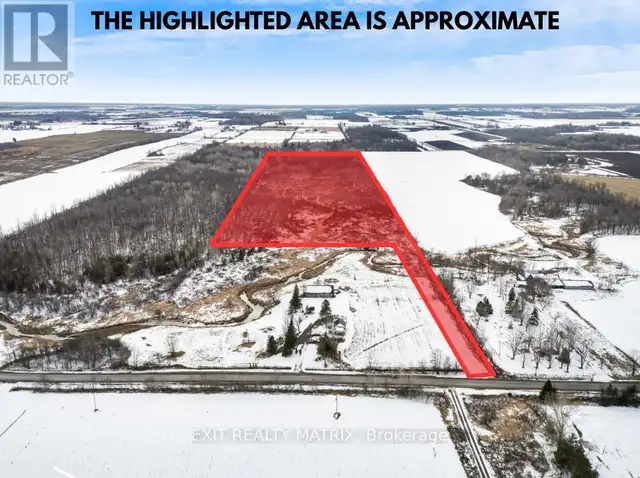 000 GREENLANE ROAD Champlain, Ontario in Land for Sale in Ottawa - Image 3