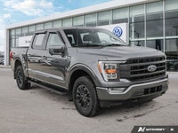 * Leather-trimmed heated and ventilated front bucket seats with a 10-way power driver's seat * 12-in... (image 6)