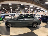 WE ARE OPEN 7 DAYS A WEEK.........SEDAN........AMG PACKAGE.......2.0 LITER 4-CYLINDER TURBOCHARGED E... (image 3)