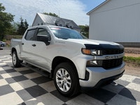 A capable full-size pickup truck with bold styling, a spacious crew cab interior, and strong everyda... (image 2)