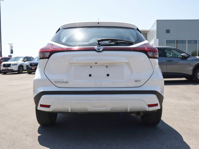 2021 Nissan Kicks SV in Cars & Trucks in Oakville / Halton Region - Image 4