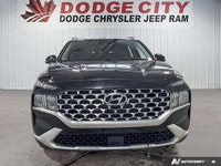 This Hyundai Santa Fe delivers a Regular Unleaded I-4 2.5 L/152 engine powering this Automatic trans... (image 8)