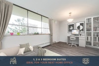 Visit our Website: https://www.capreit.ca/apartments-for-rent/north-york-on/alpine-apartments/ Short... (image 4)
