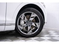 La Genesis GV70 Electrified 2023 est un véhicule révolutionnaire qui allie luxe, performance et dura... (image 4)